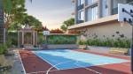  symphonia Basketball Court
