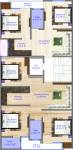 Images for Cluster Plan of Grover Luxury Homes Images for Cluster Plan of Grover Luxury Homes