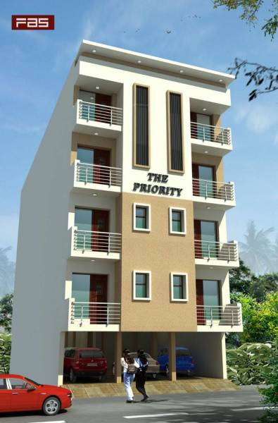 Images for Elevation of Gurugram The Priority