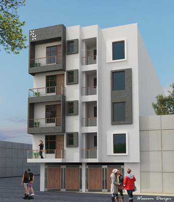 Images for Elevation of Kiera Unity Apartments