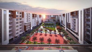Images for Elevation of Karda Hari Nakshatra Phase I Images for Elevation of Karda Hari Nakshatra Phase I