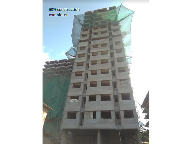  heights Construction Status May 25