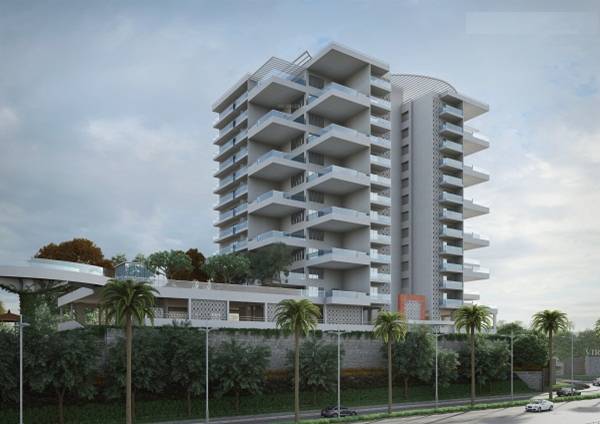 Images for Elevation of Suyojit Viridian Vallis Phase 1 D4 Otio Images for Elevation of Suyojit Viridian Vallis Phase 1 D4 Otio