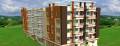 Lakshya Bharti Infra Global Apartment Phase II