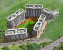 Shree Krishna Residency Building No 4 And 5