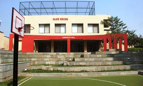  vrindavan-gardens-phase-3 Club House