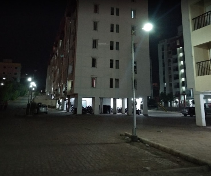  vrindavan gardens phase 3 Others