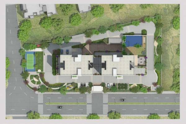 Master Plan forest-edge Master Plan