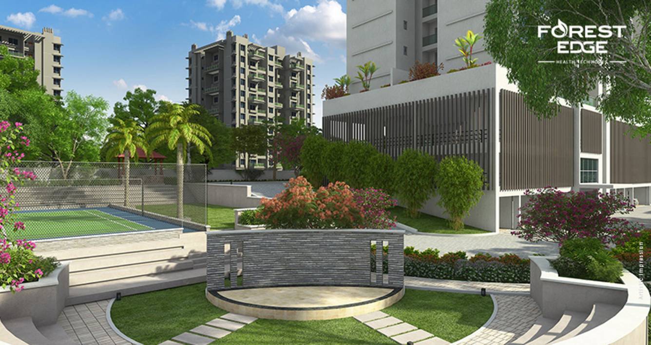  forest edge Images for amenities