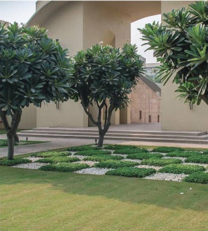  forest edge Landscaped Gardens