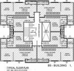 Images for Cluster Plan of Siddhivinayak Vision Woods 1 Phase 1