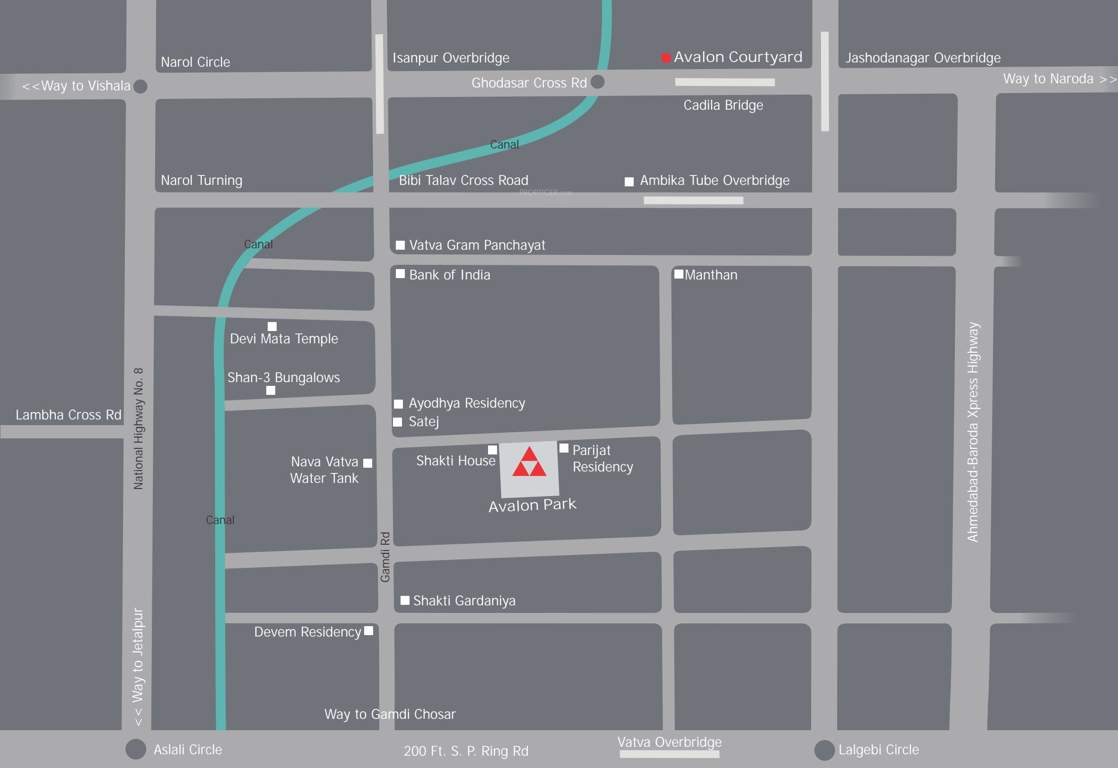  park 2 Images for locationPlan