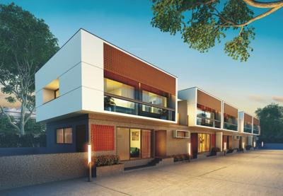  park-2 Images for Elevation of Avalon Park 2