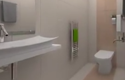 elite-dream Bathroom