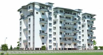 Images for Elevation of Pushkar Orchid Greens Phase II