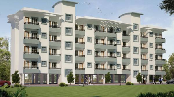 Images for Elevation of Pushkar Orchid Greens Phase I Images for Elevation of Pushkar Orchid Greens Phase I