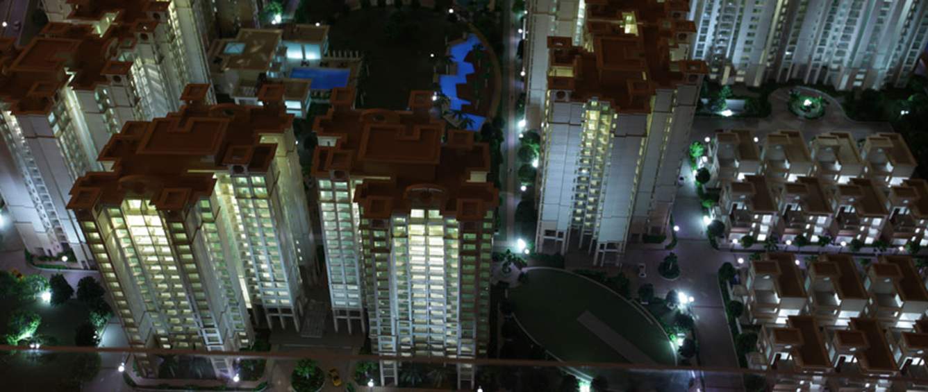  anandam tower f 18 19 Images for Project