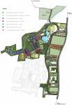 Images for Master Plan of Luxora Park Mansion 54