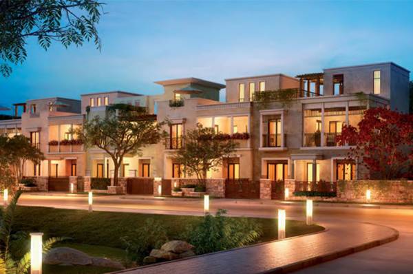 Images for Elevation of Luxora Park House Tranquil