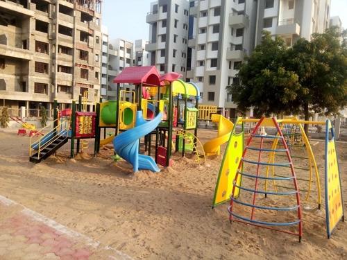  shiv-elite-phase-i Children's play area