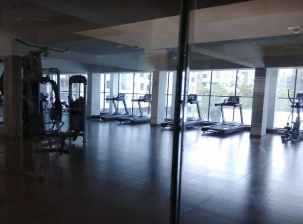  shiv-elite-phase-i Gymnasium