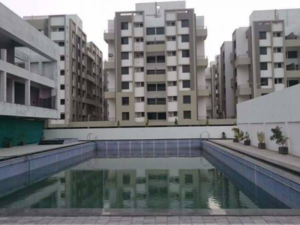  shiv-elite-phase-i Swimming Pool