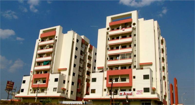  vihar Elevation
