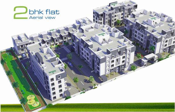 Images for Elevation of L G Greenfield 1 Wing D Images for Elevation of L G Greenfield 1 Wing D