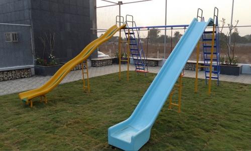  sanskruti-phase-i Children's play area