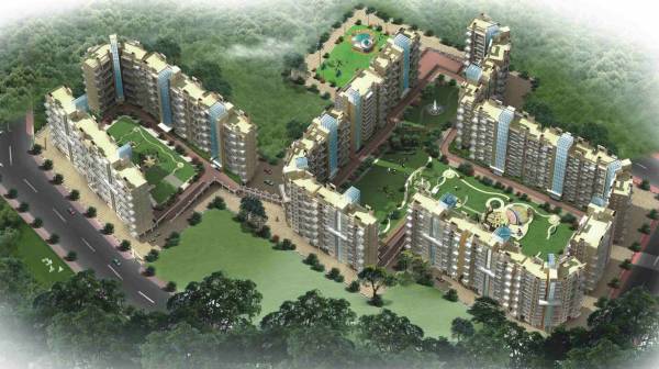 Images for Elevation of Anmol Nayantara City One Phase 5 Images for Elevation of Anmol Nayantara City One Phase 5