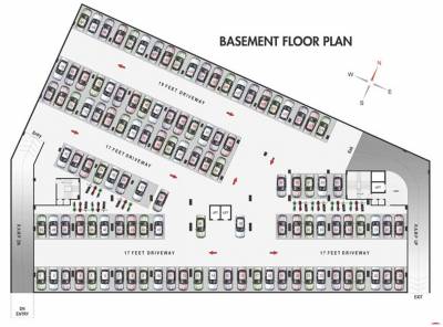 Images for Cluster Plan of Samraat Nucleus Project 01