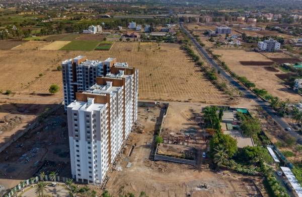 dummy-Jaikumar Constructions Ltd Parksyde Homes Phase 3