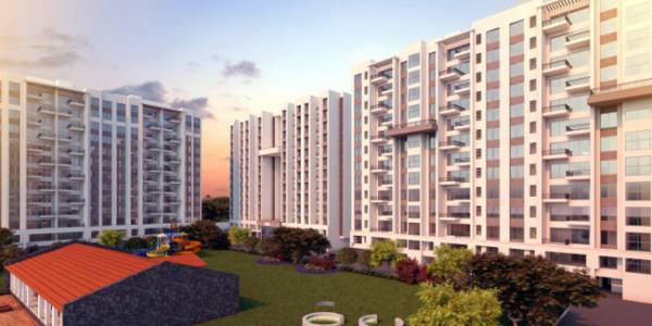 Images for Elevation of Sanklecha Waterways A1 A2 B1 B2 C1 C2 D1 D2