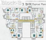 Images for Cluster Plan of Jineshwar The Wave Phase 1
