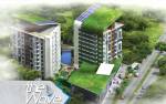 Images for Elevation of Jineshwar The Wave Phase 1