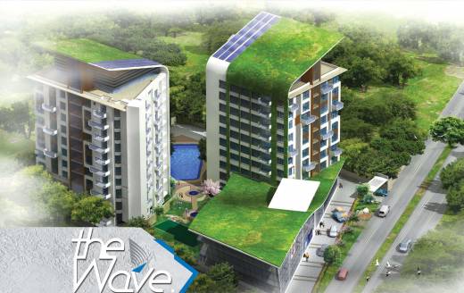 Images for Elevation of Jineshwar The Wave Phase 1 Images for Elevation of Jineshwar The Wave Phase 1