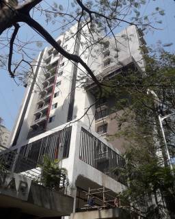 Main Elevation Image Of Lalani Oyester Unit Available At Khar Mumbai Proptiger Com