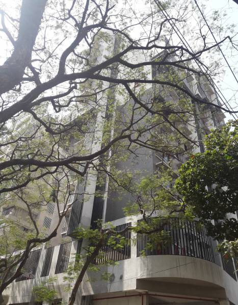 Images for Elevation of Patel Nav Palmyra