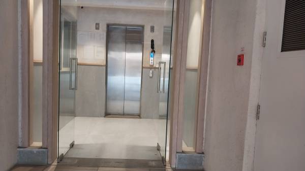 amenities of Bajaj Emerald