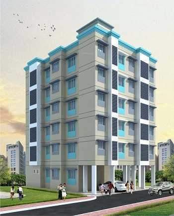  heights Elevation