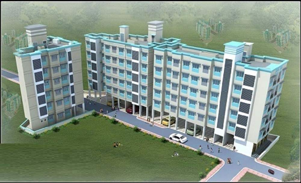  heights Elevation
