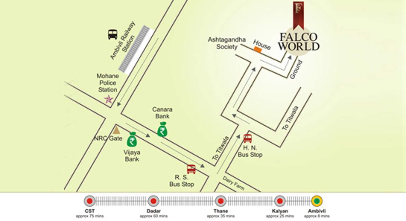 Images for Location Plan of Falco Pineshire