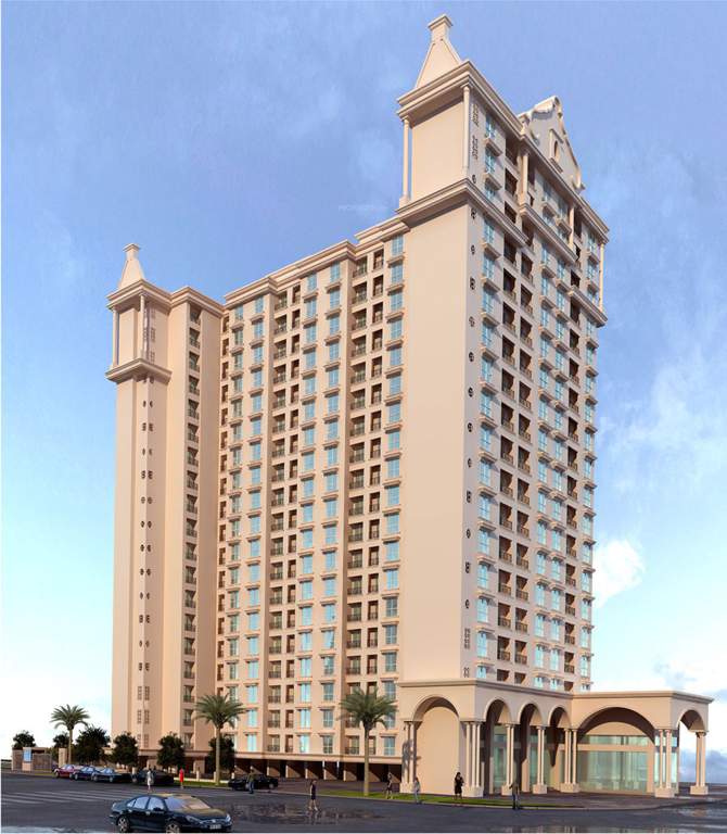 Images for Elevation of Falco Pineshire