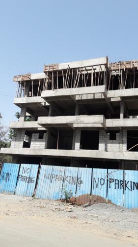 Images for Construction Status of KT Dahisar Ujwal CHSL