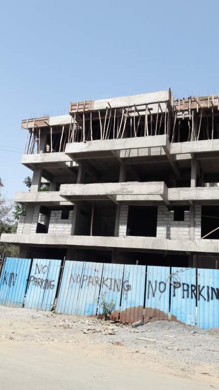 Images for Construction Status of KT Dahisar Ujwal CHSL