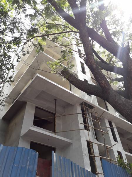  heights Premleela Heights Construction Status May-19