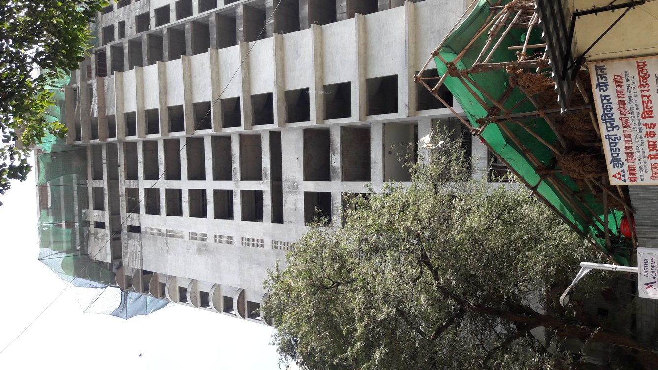 Images for Construction Status of Siscorn Guru Omkar CHSL