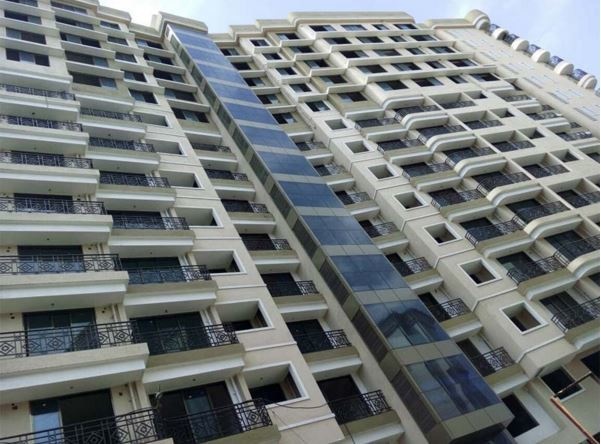  avenue ii g Elevation