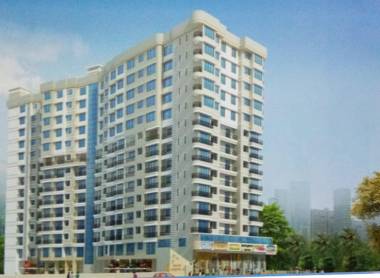 Images for Elevation of Sagar Avenue II G