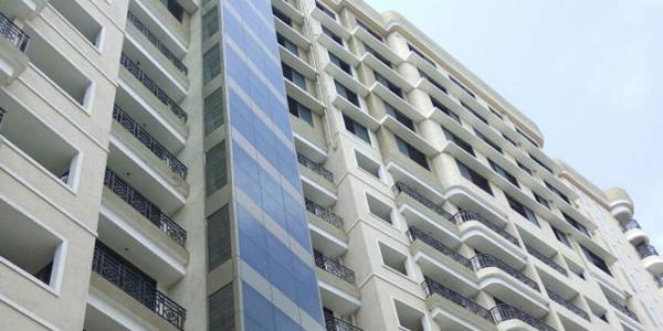 Images for Elevation of Sagar Avenue II EF